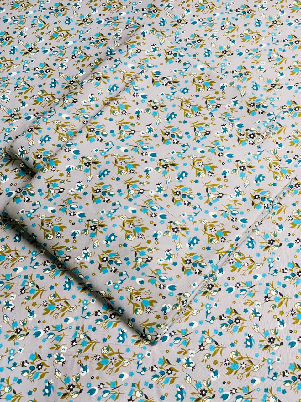 Viscose All Over 2pc