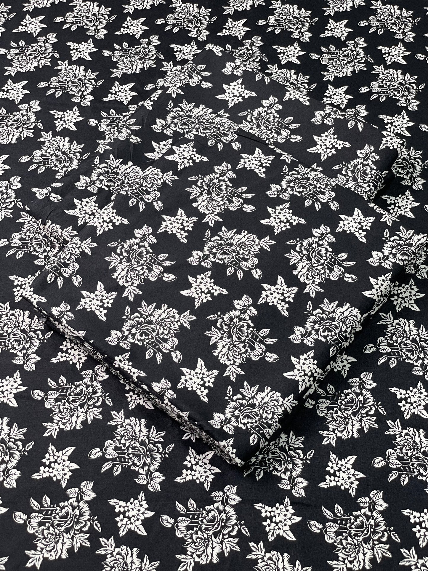 Summer Cotton All Over 2pc D-225