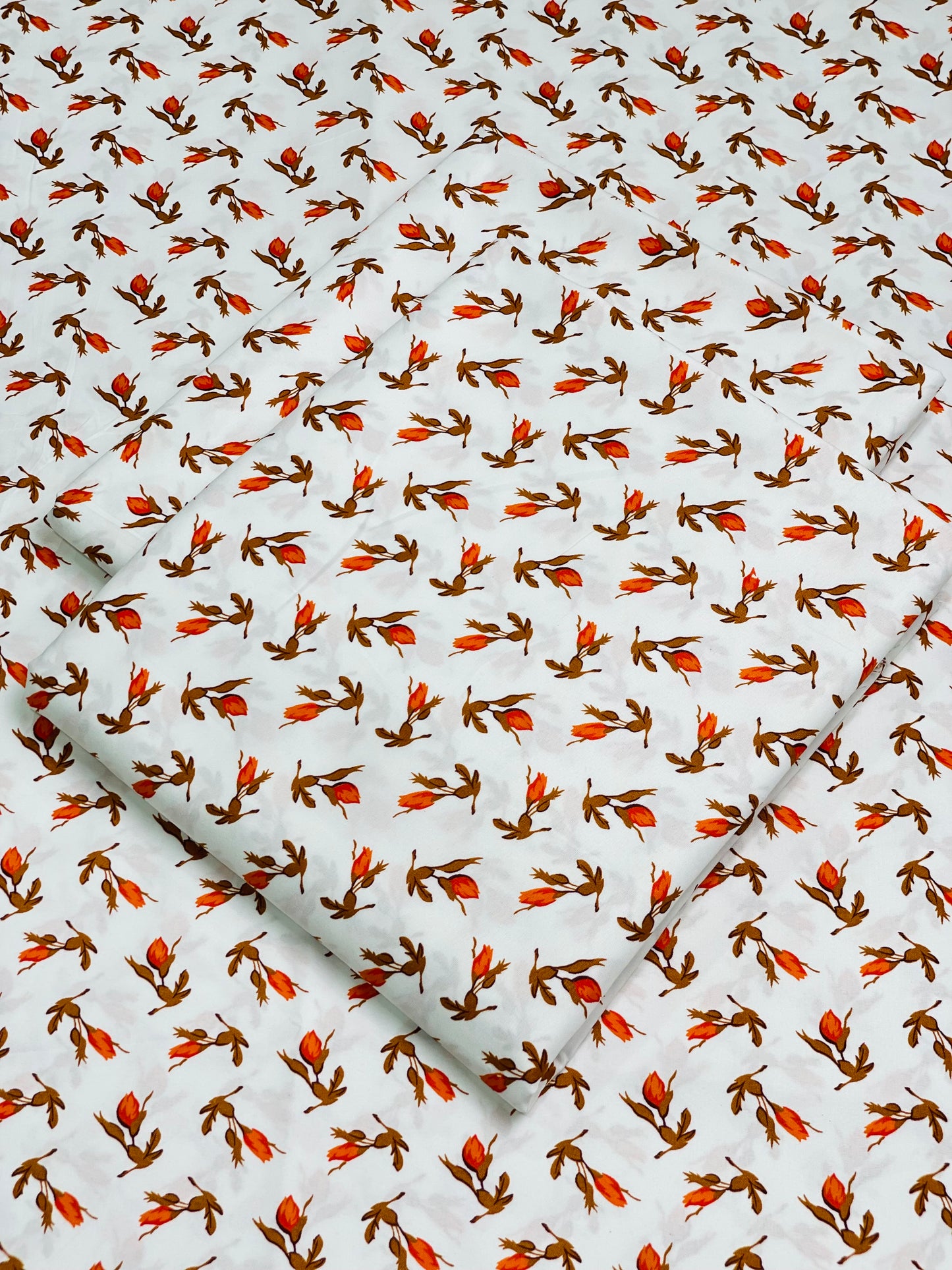 Summer Cotton All Over 2pc D-200