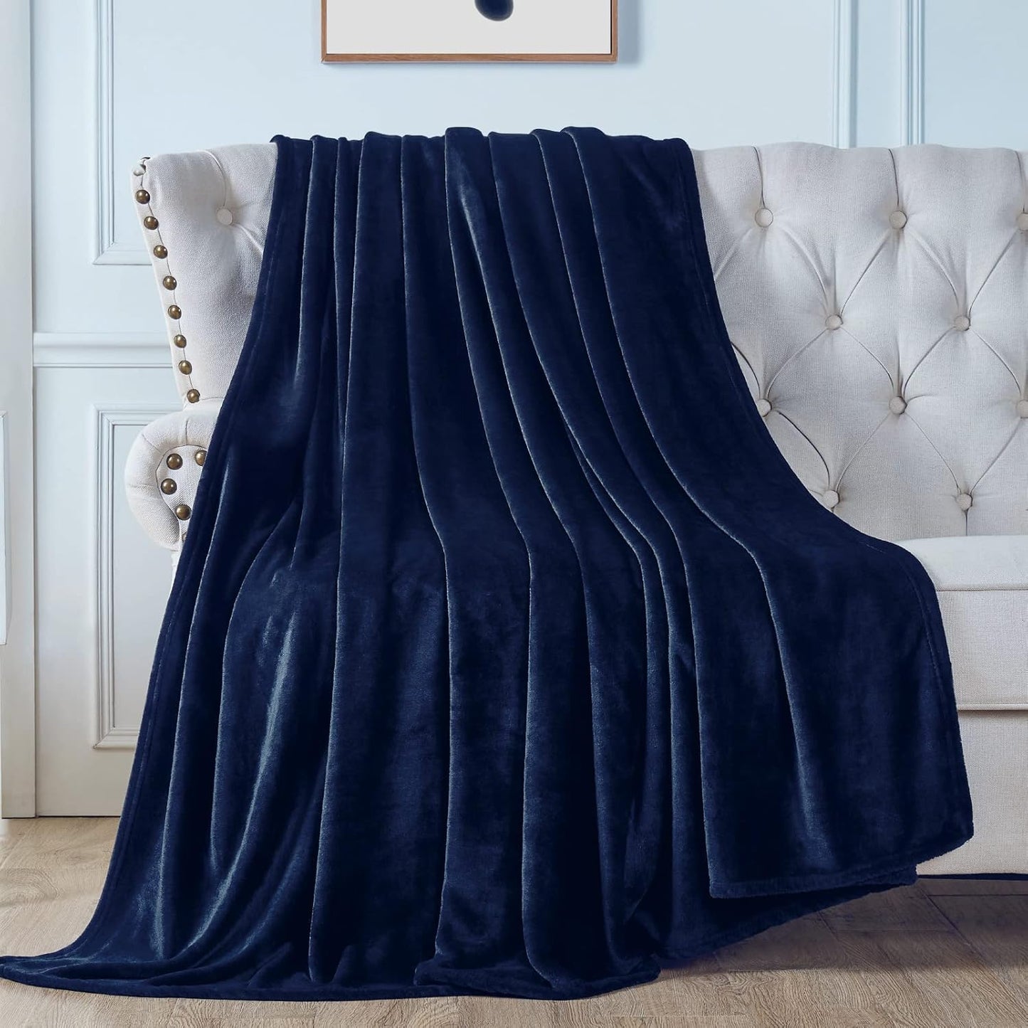 Luxury Redos Microfiber Blankets