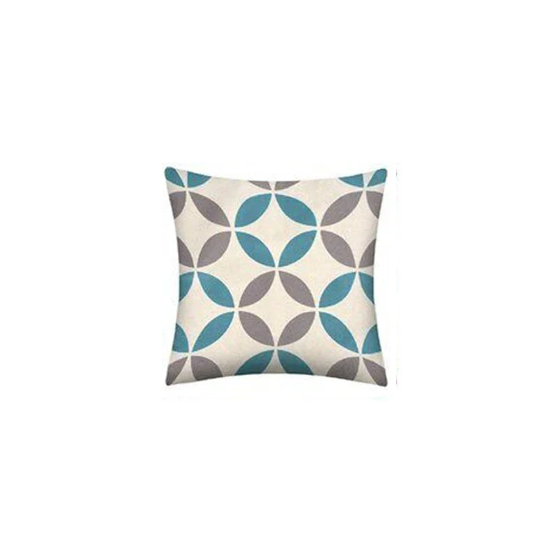 East Urban Cushion Covers Pack of 4