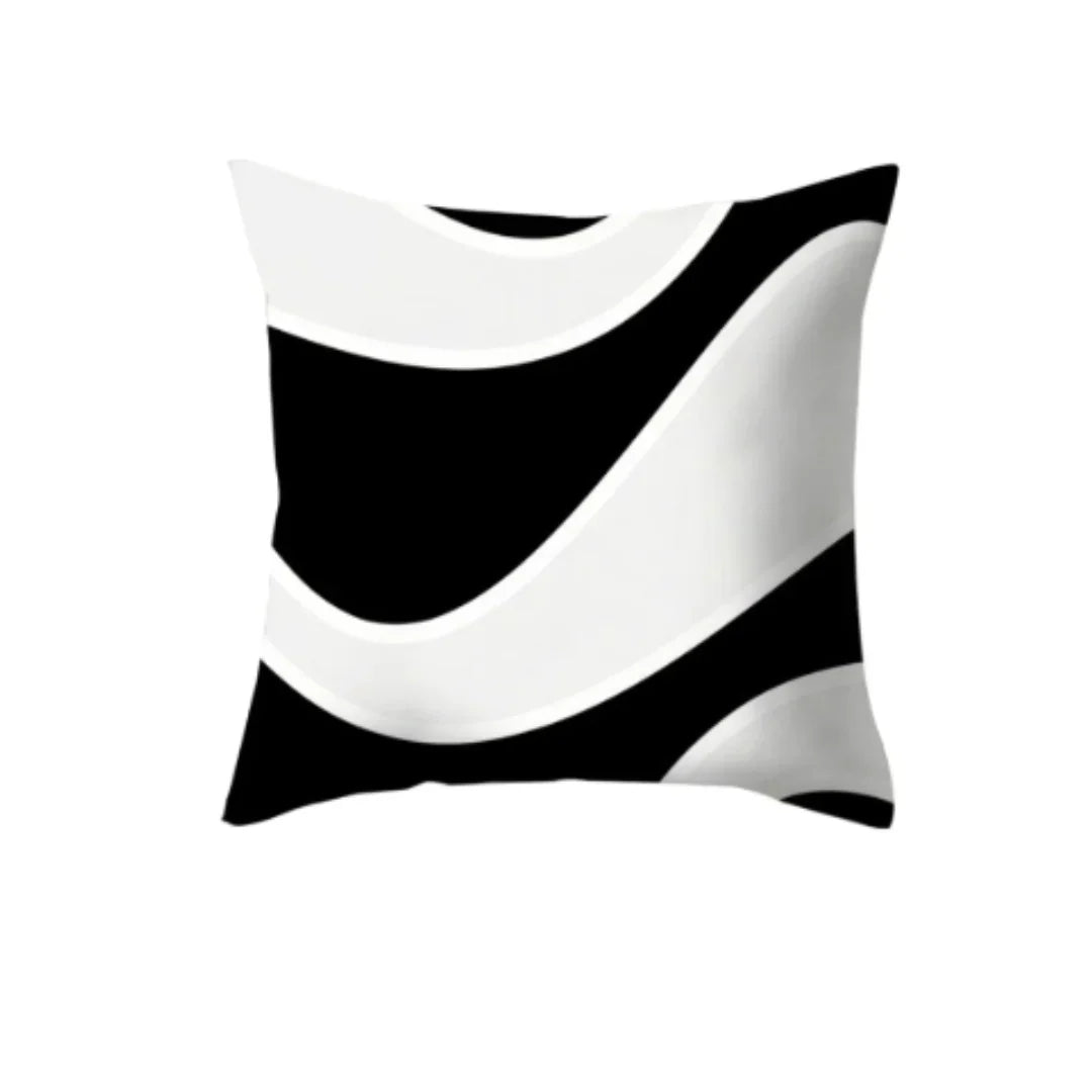 Ludlz modern geometrical pack of 7