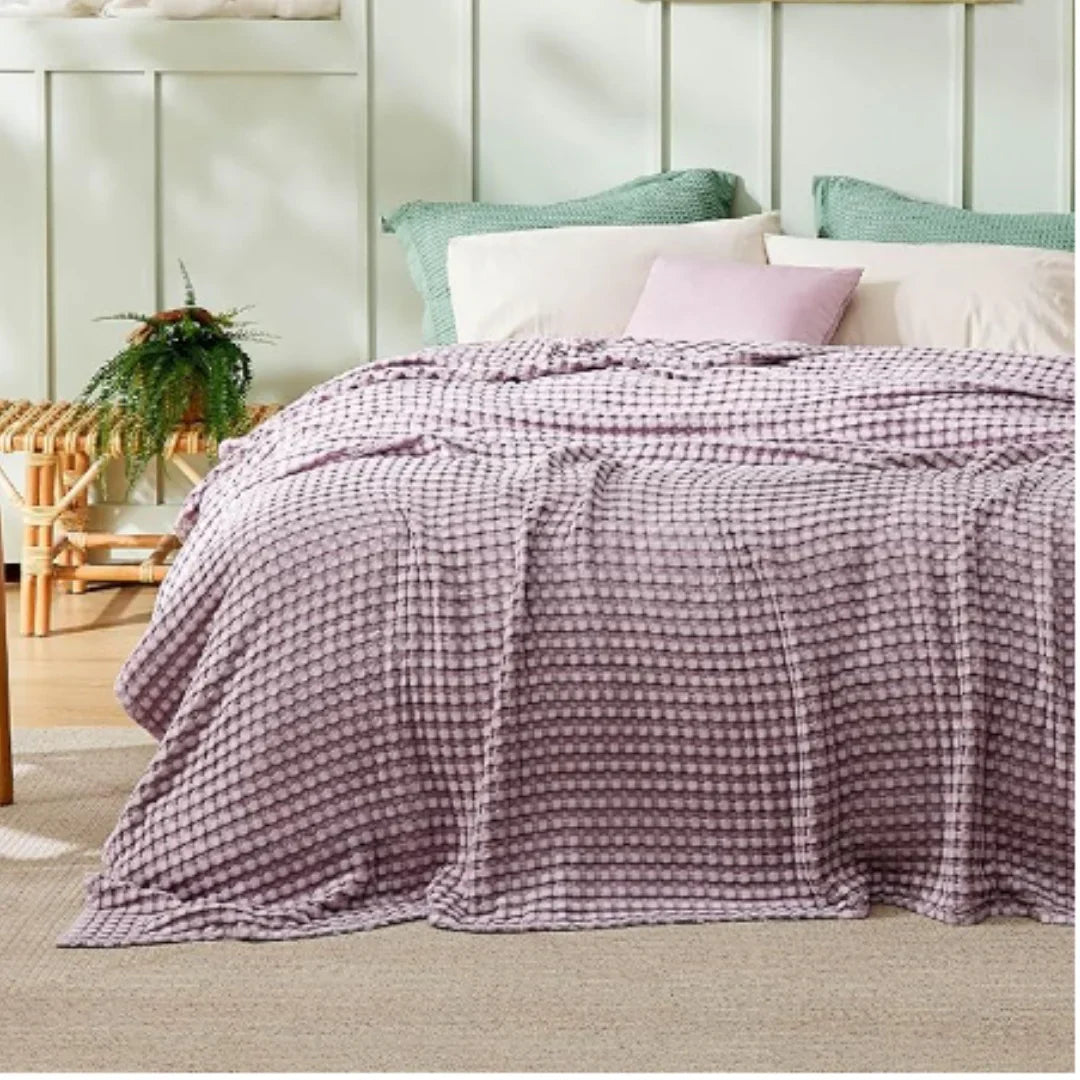 Viscose Bamboo Cooling King Blanket