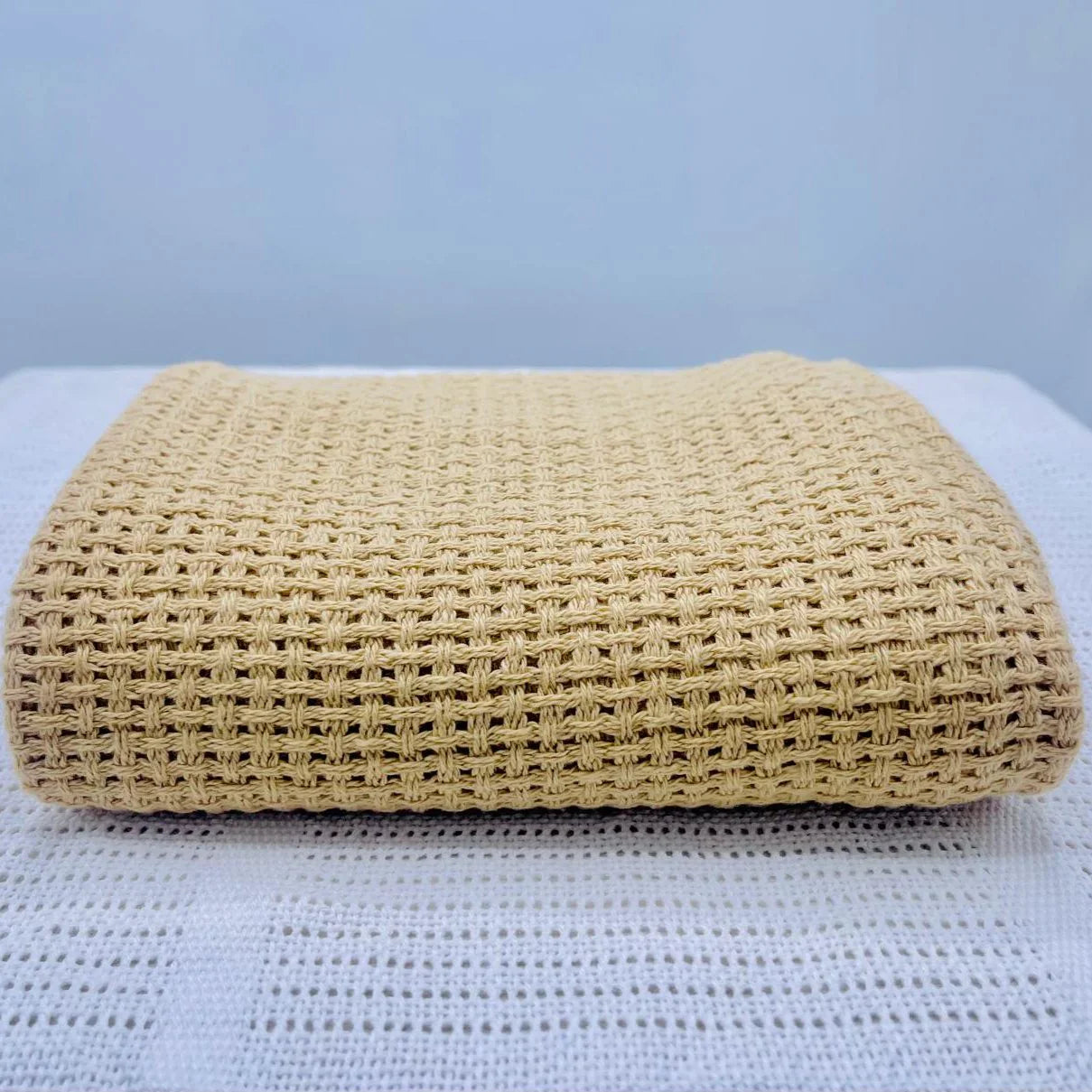 BAMBOO Baby Blanket Newborn Summer