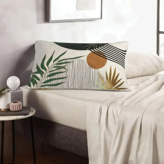 Boho Pillow Covers Pack of 2