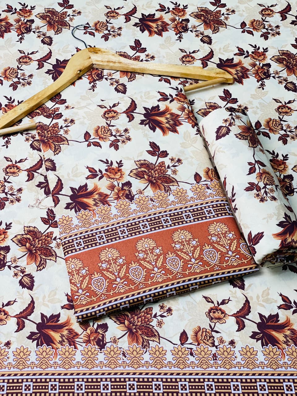 Lawn Cotton 2pc D-06