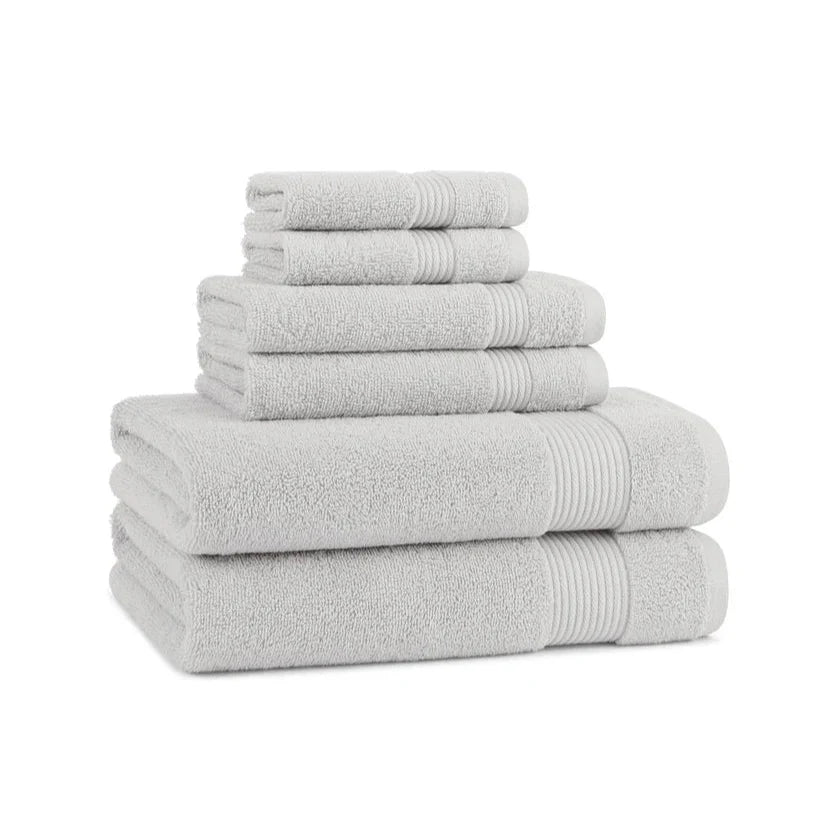 Soft Ringspun Cotton Bath Towel