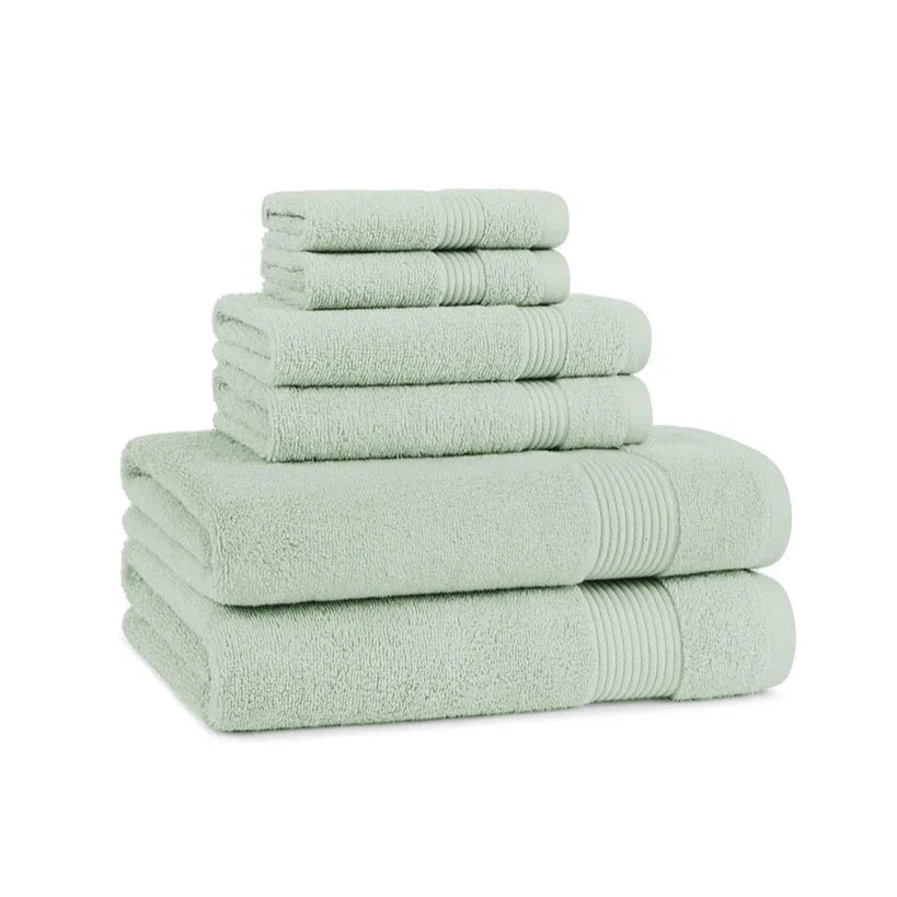 Soft Ringspun Cotton Bath Towel