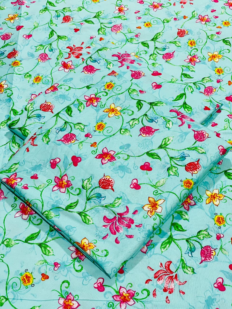 Viscose All Over 2pc