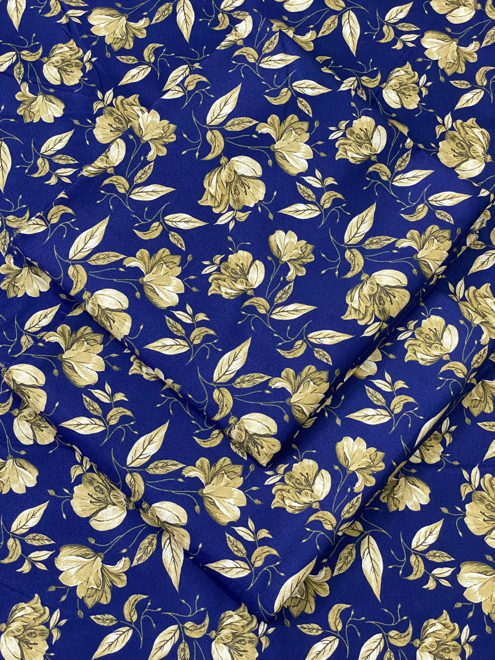 Viscose Cotton All Over 2pc