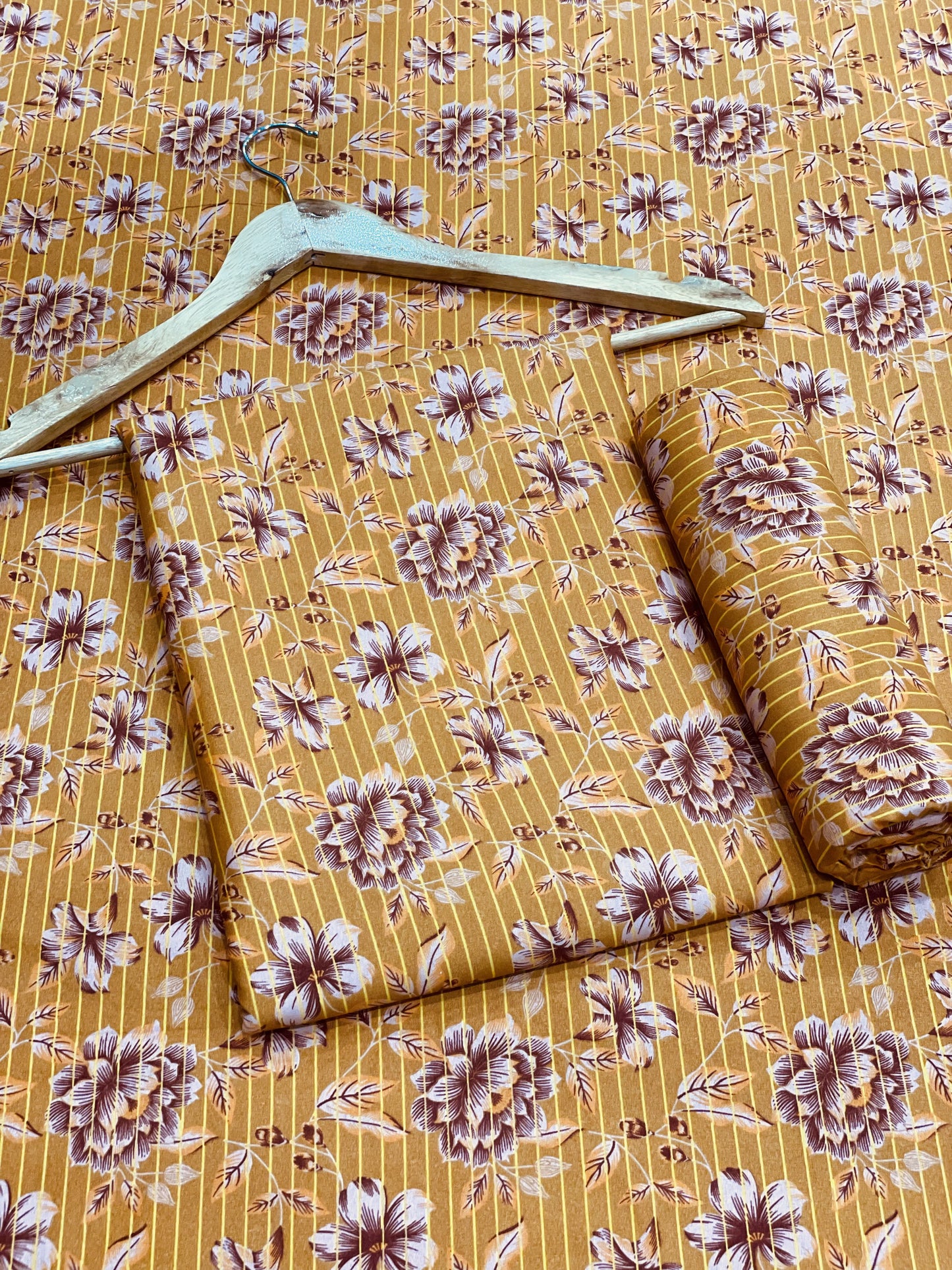 Viscose All Over 2pc