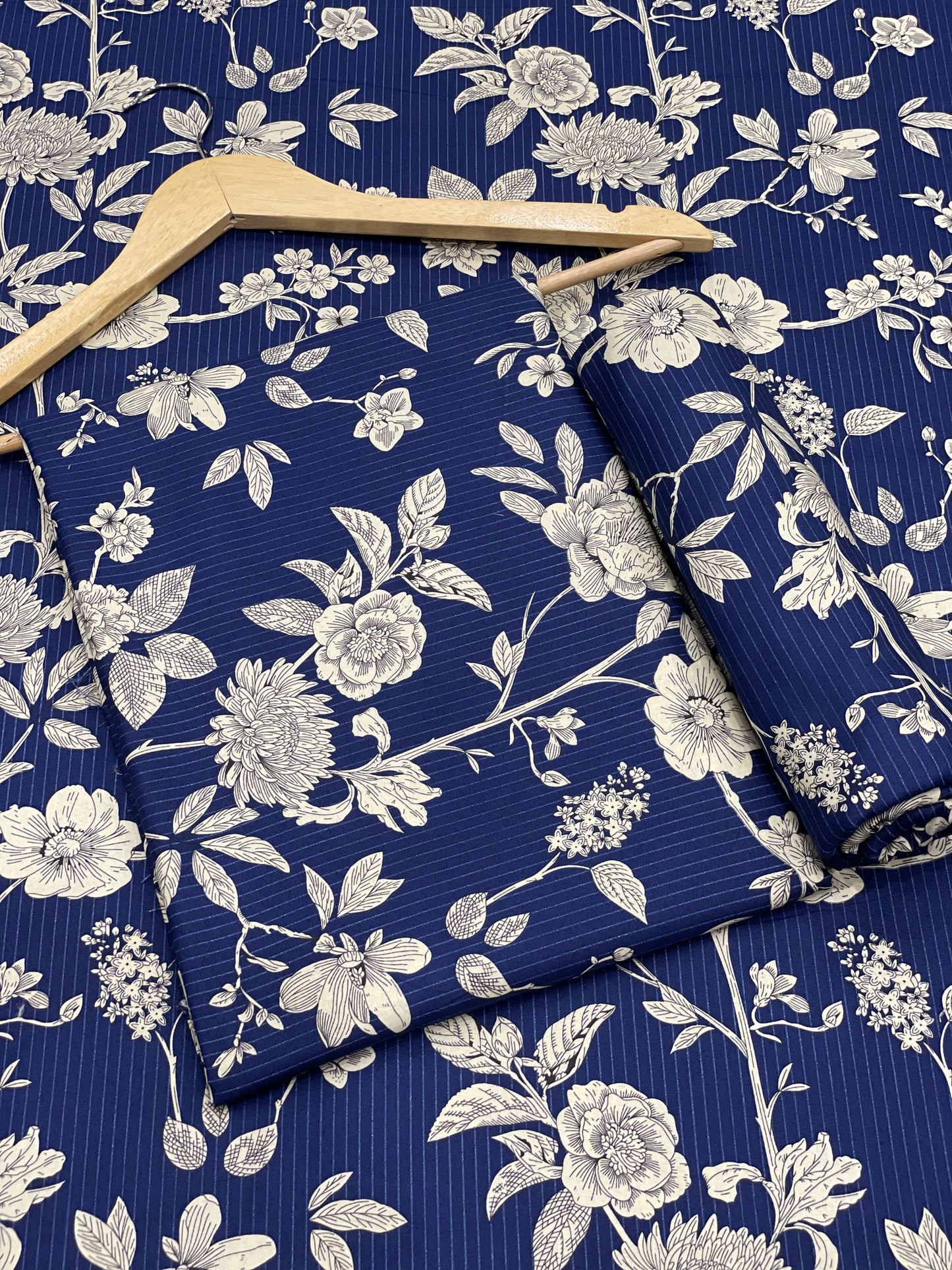 Lawn Cotton 2pc D-44