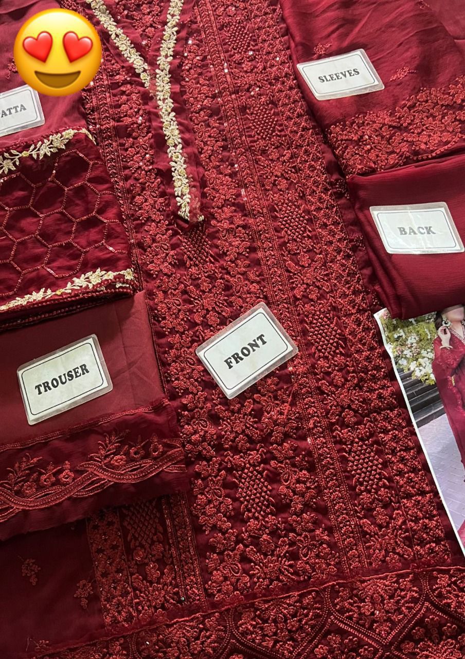 Luxury Wedding Collection