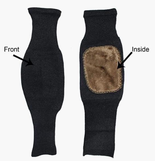 Thermal Knee Warmer