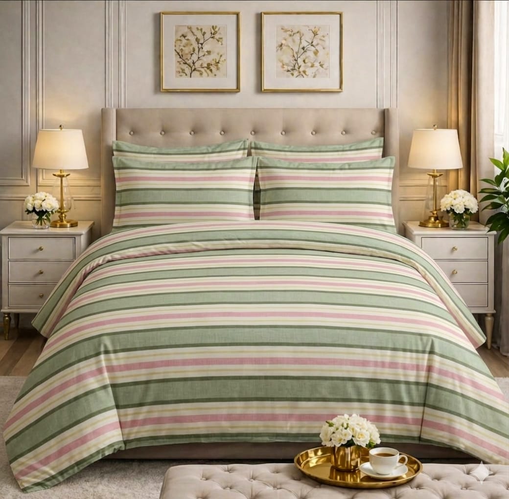 Comforter Set C2