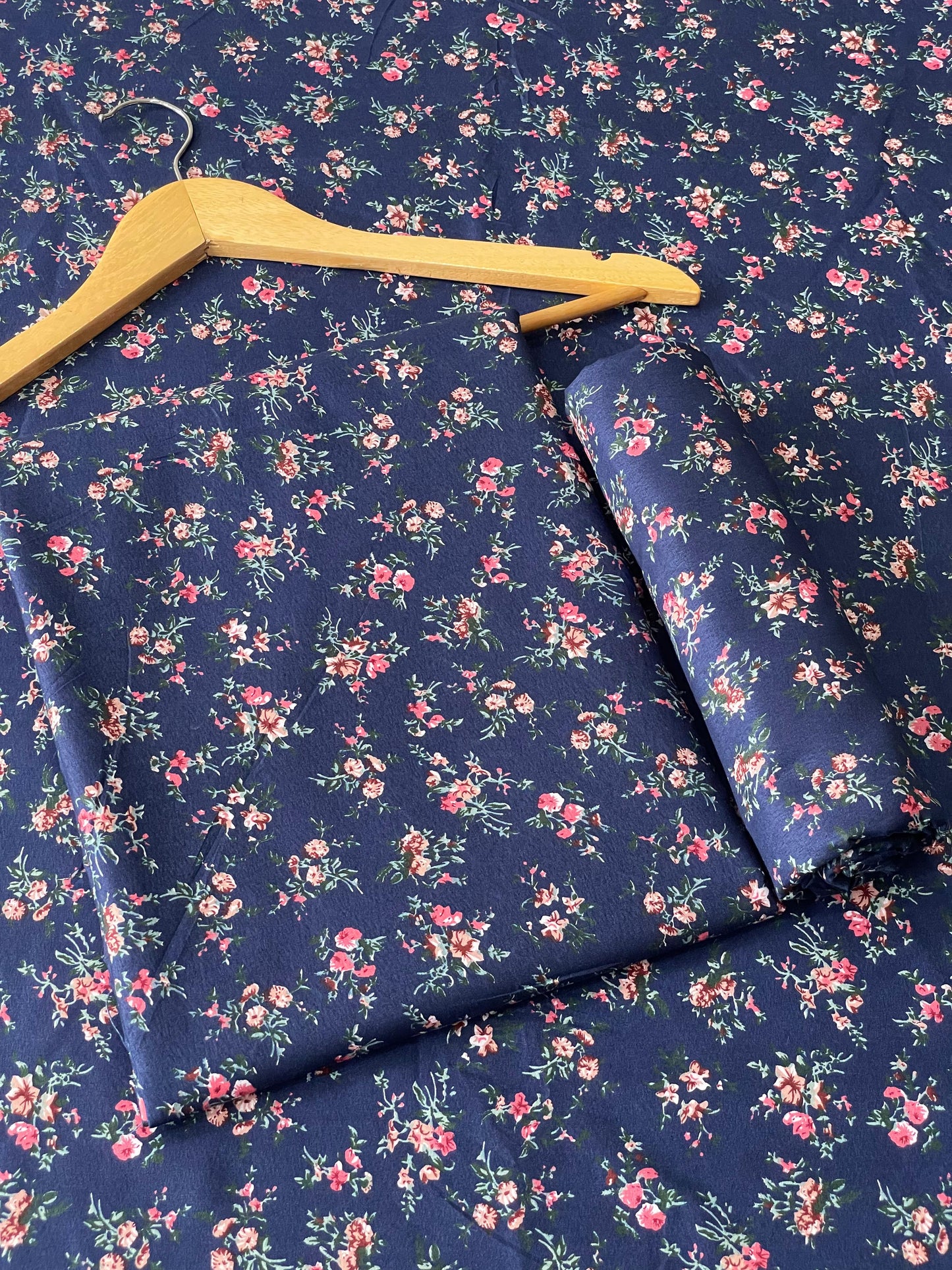 Lawn Cotton 2pc D-76
