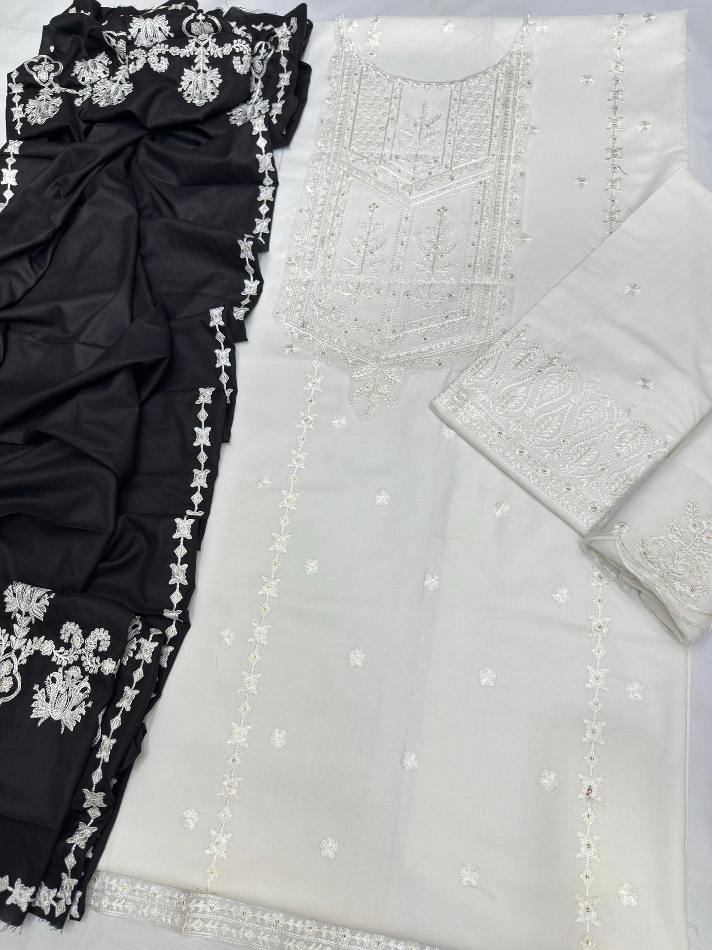 Winter Party Wear Collection