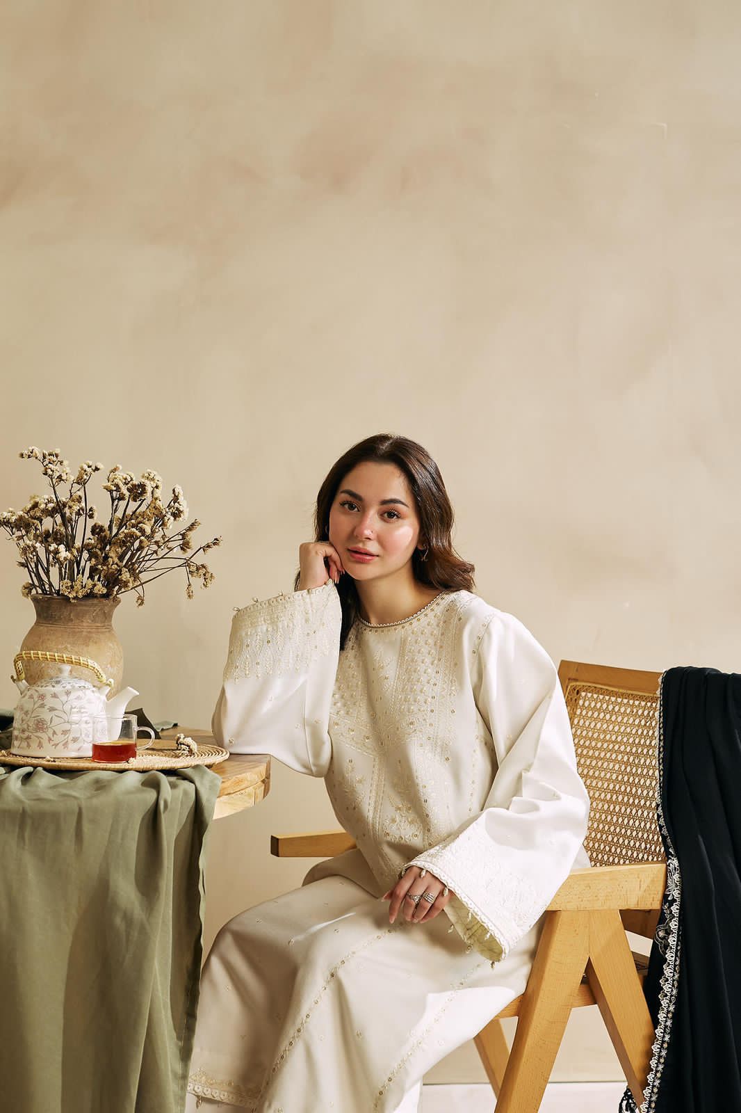 Winter Party Wear Collection