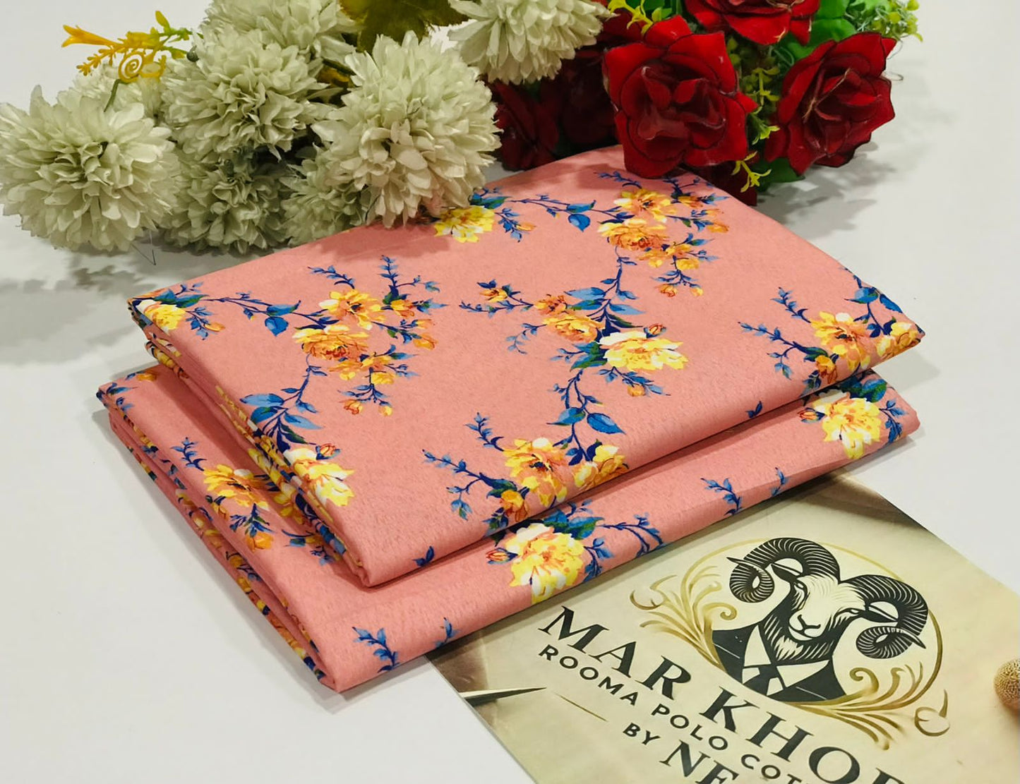 Viscose All Over 2pc