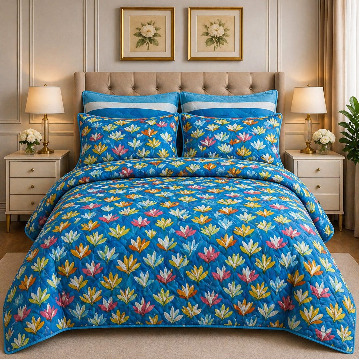 Comforter Set C7
