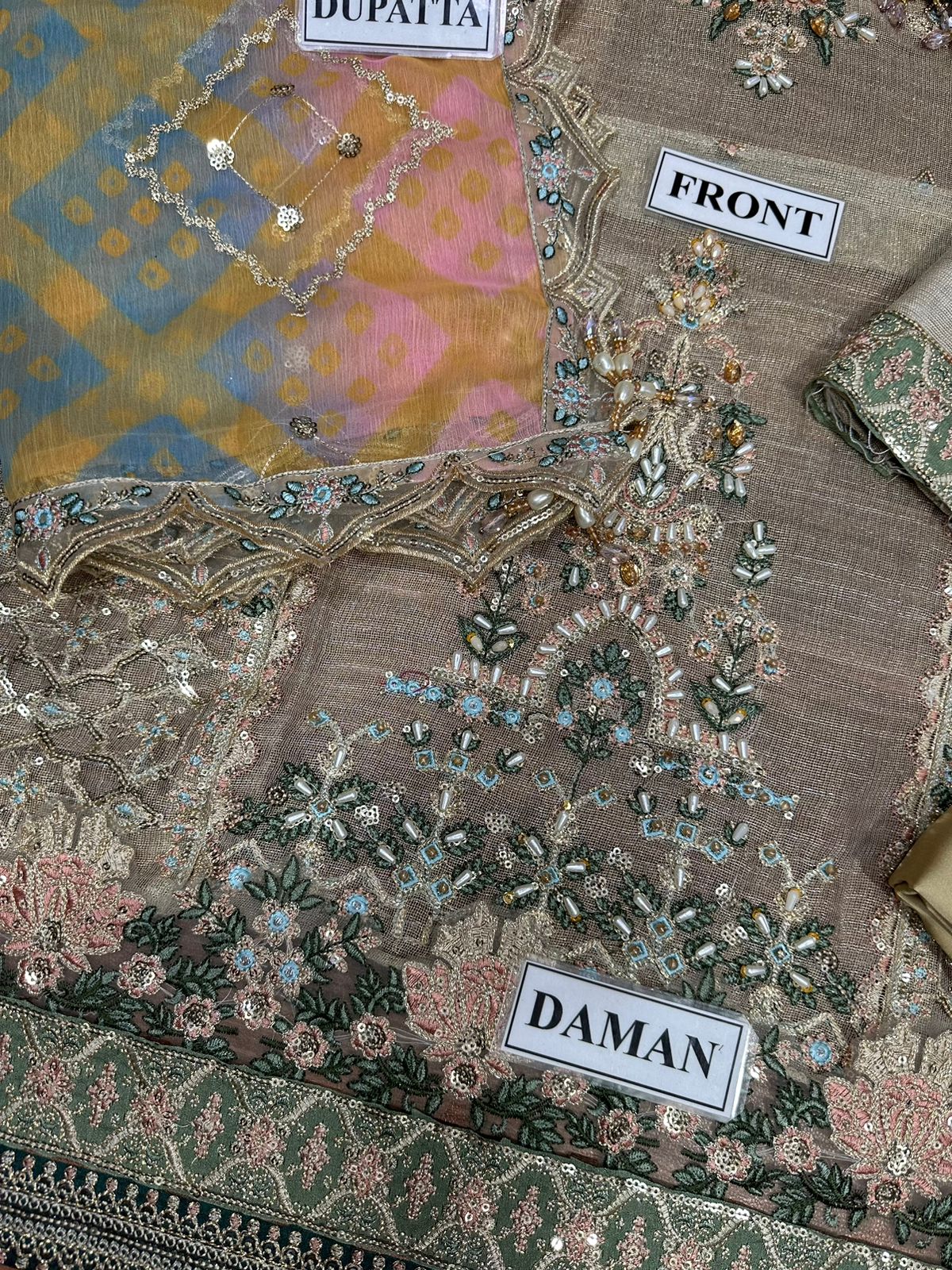 Luxury Wedding Collection