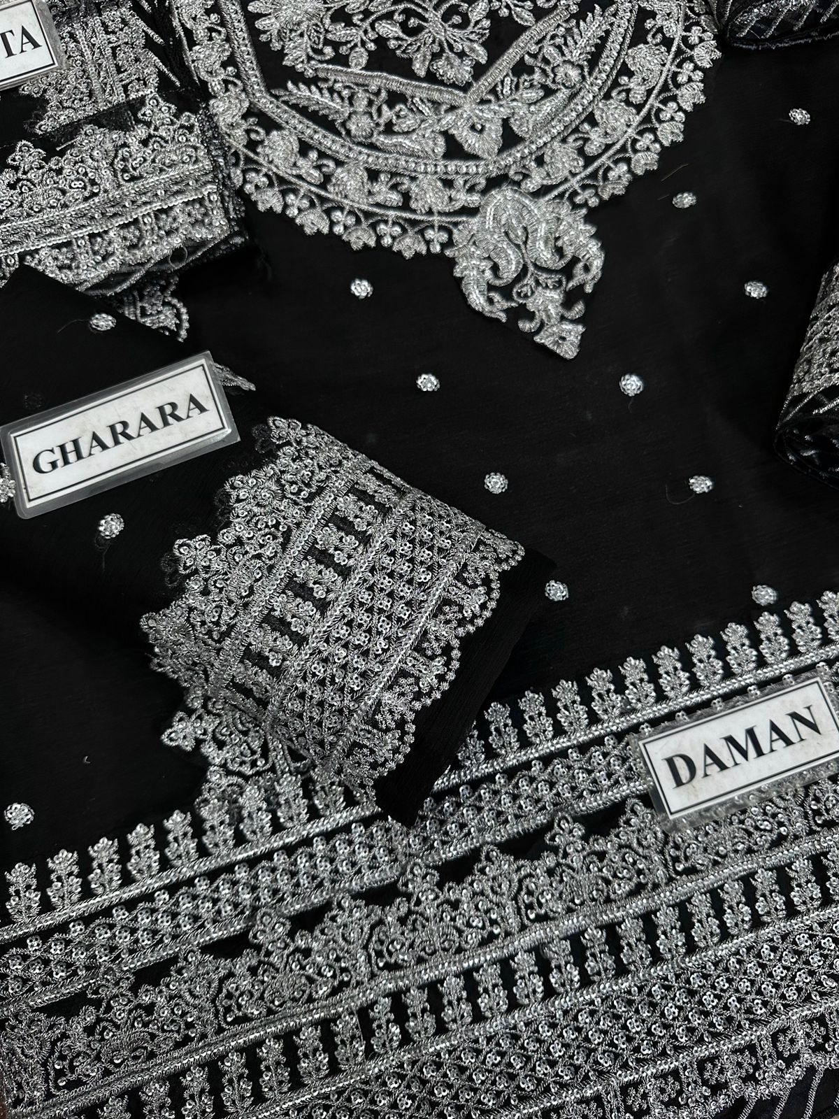 Luxury Wedding Collection