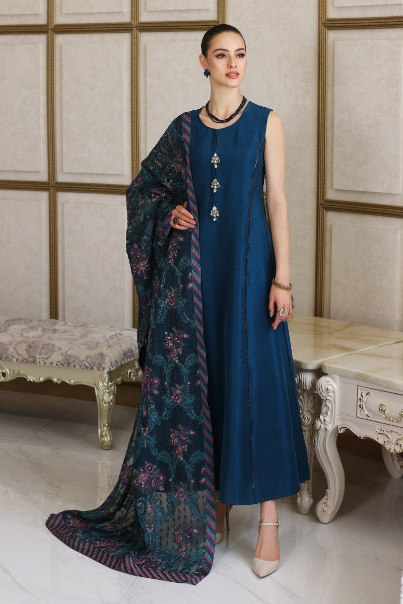 Winter Party Wear Collection