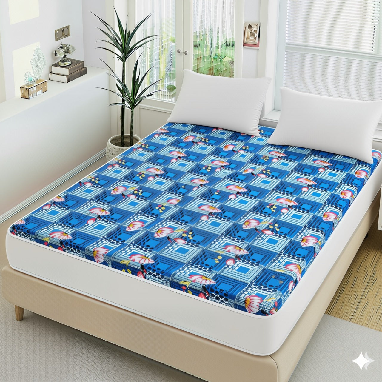 Waterproof Matters Cover W-03