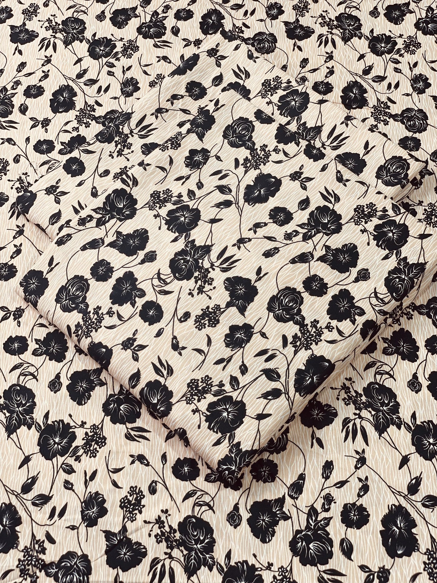 Summer Cotton All Over 2pc D-58