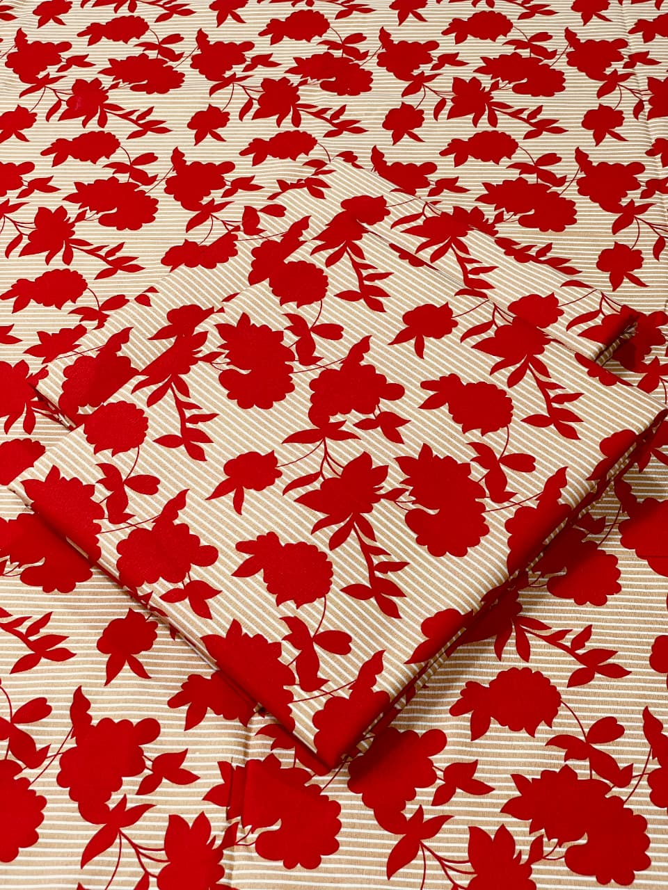 Viscose All Over 2pc