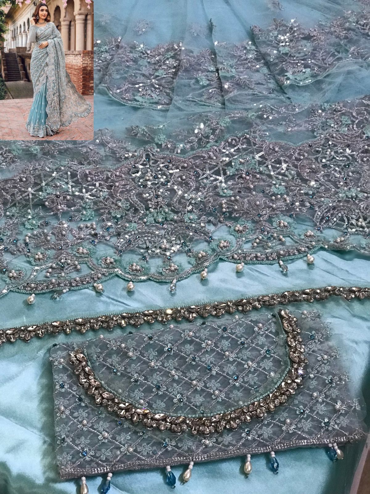 Luxury Wedding Collection