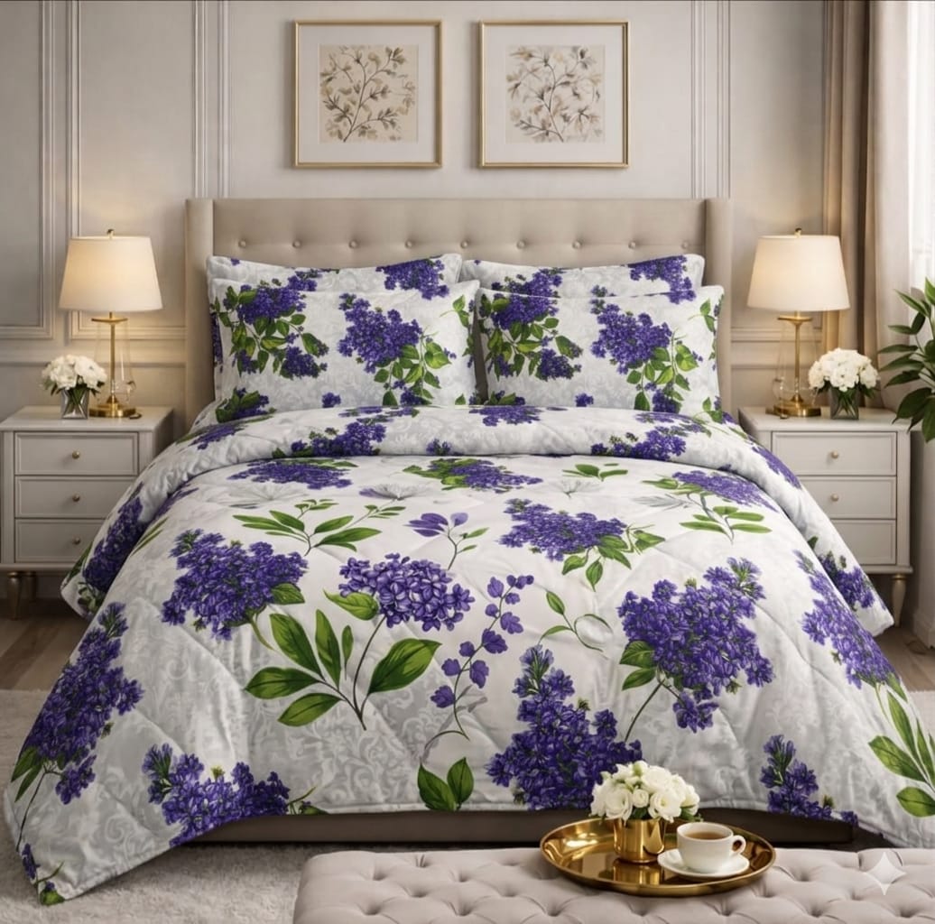 Comforter Set C12
