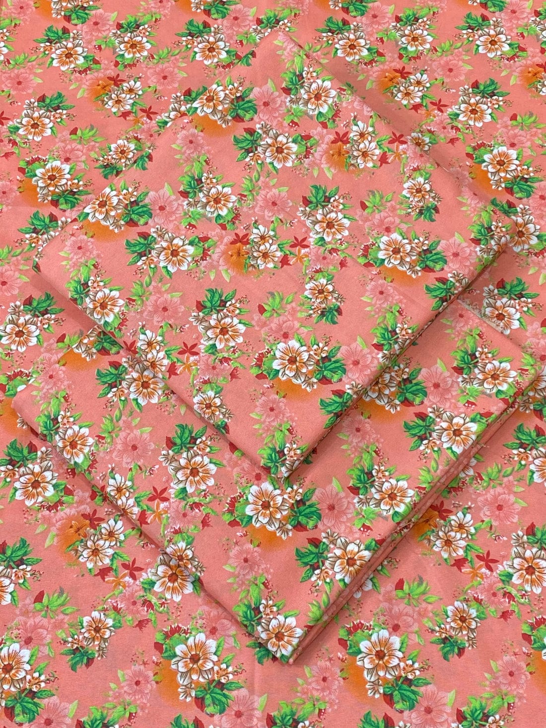 Viscose All Over 2pc