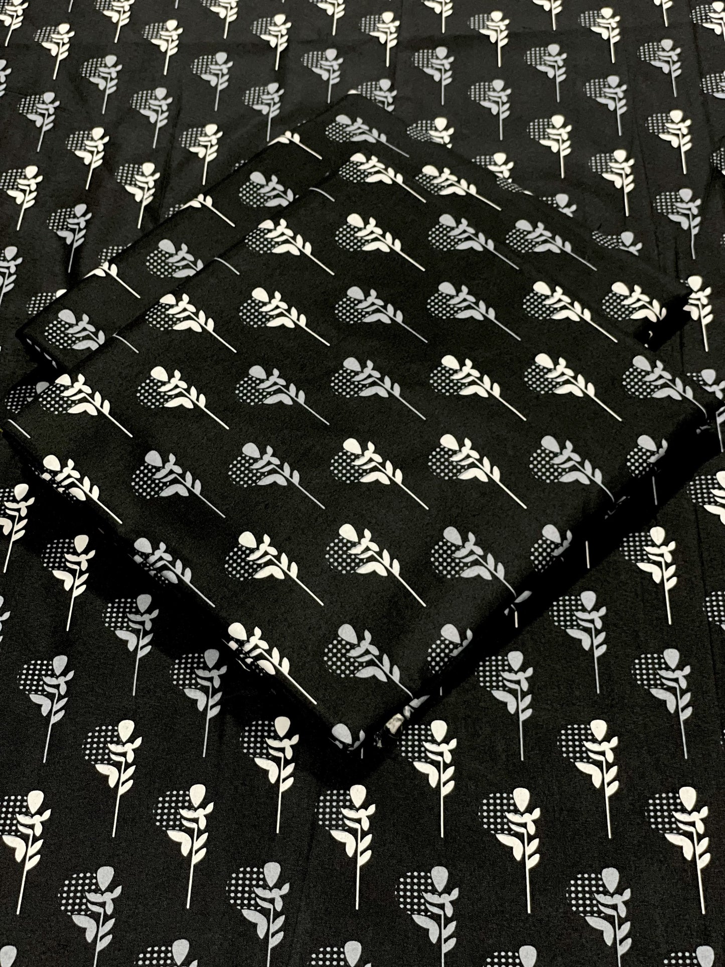 Viscose All Over 2pc