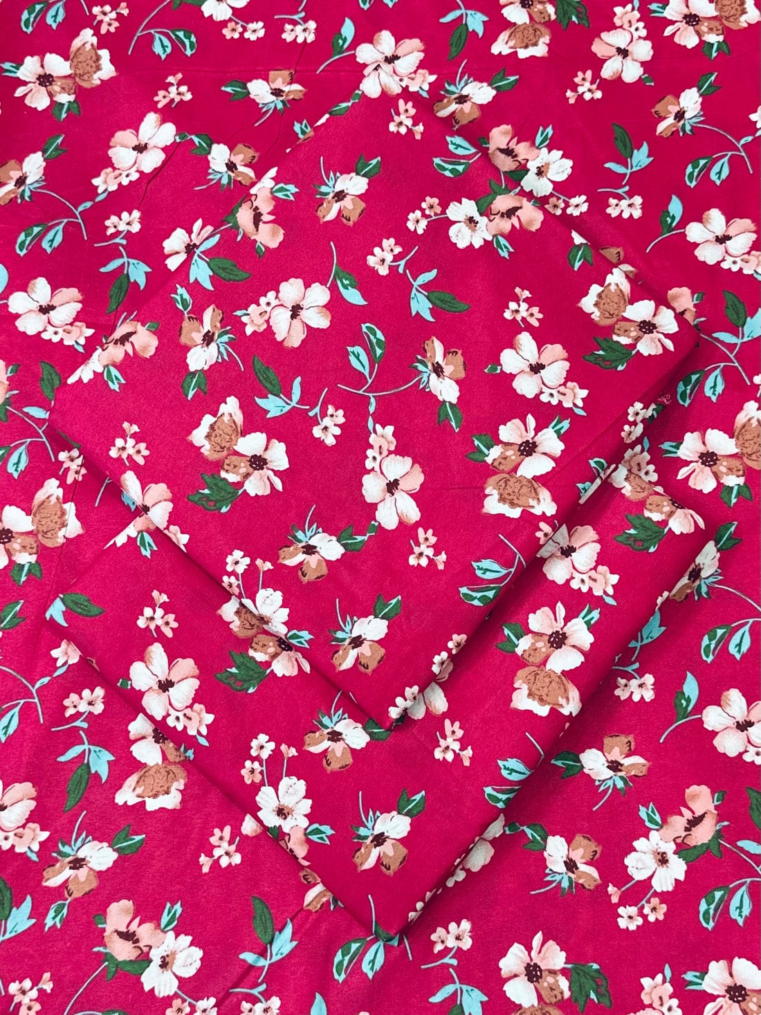 Viscose All Over 2pc