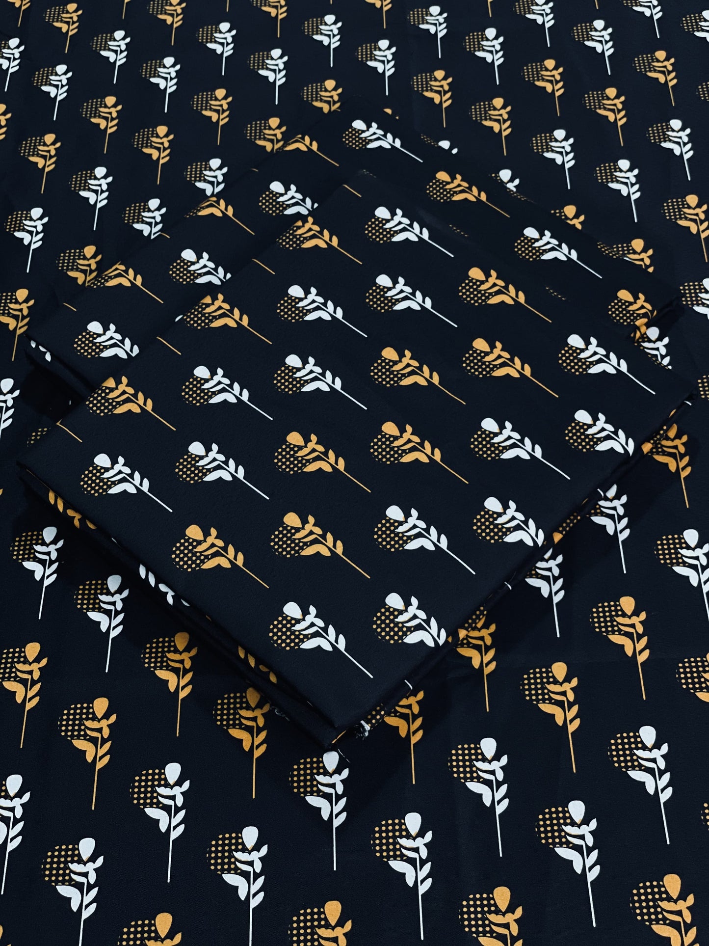 Viscose All Over 2pc