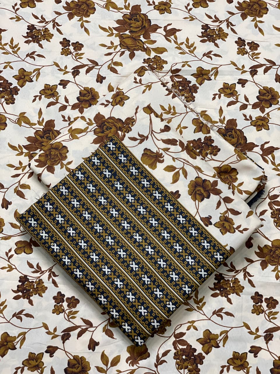 Viscose All Over 2pc