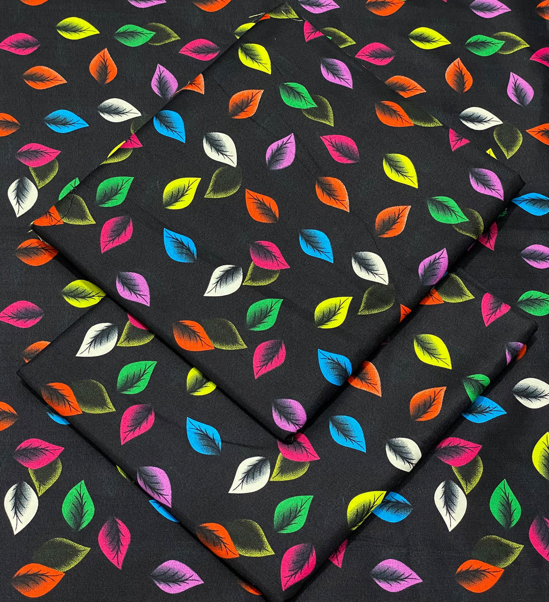 Viscose All Over 2pc