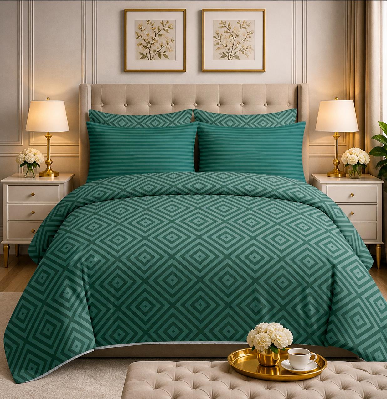 Comforter Set C5
