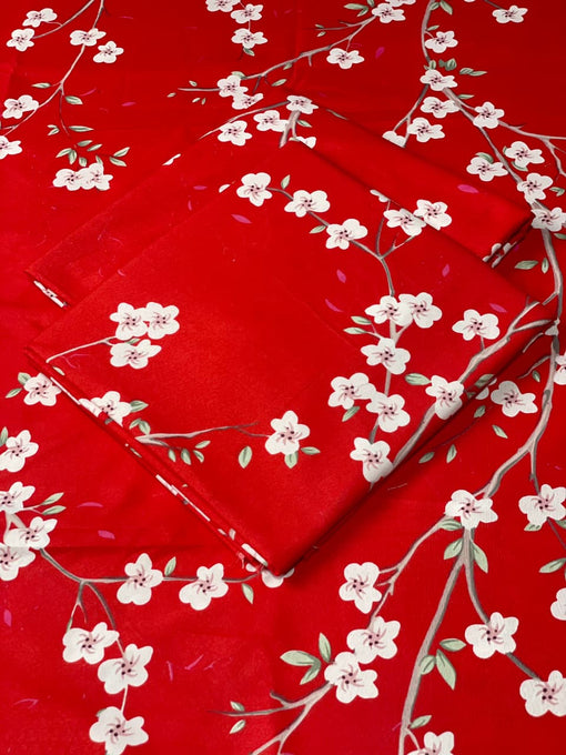 Viscose All Over 2pc