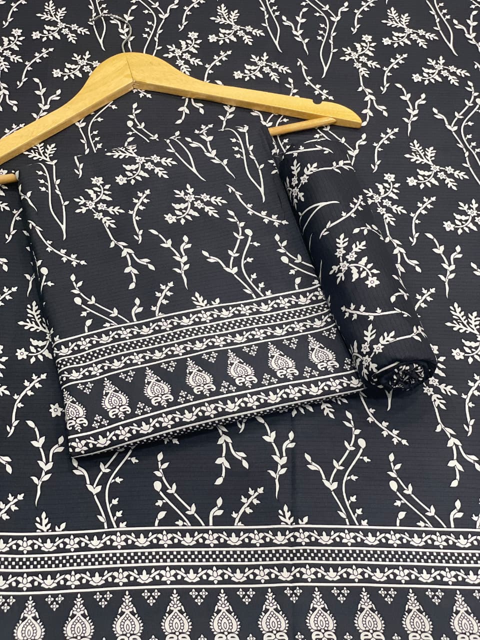 Lawn Cotton 2pc D-19