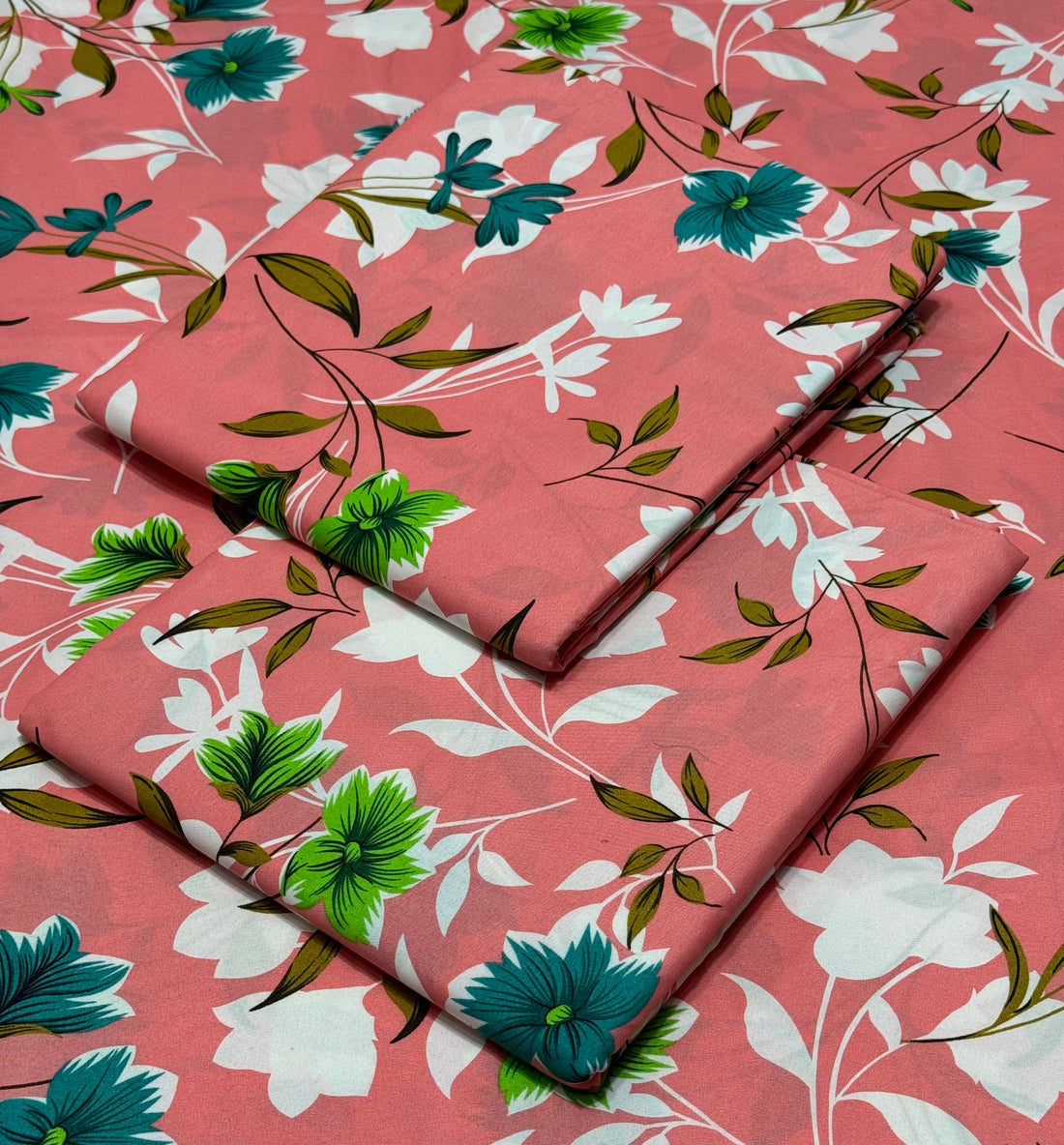 Viscose All Over 2pc