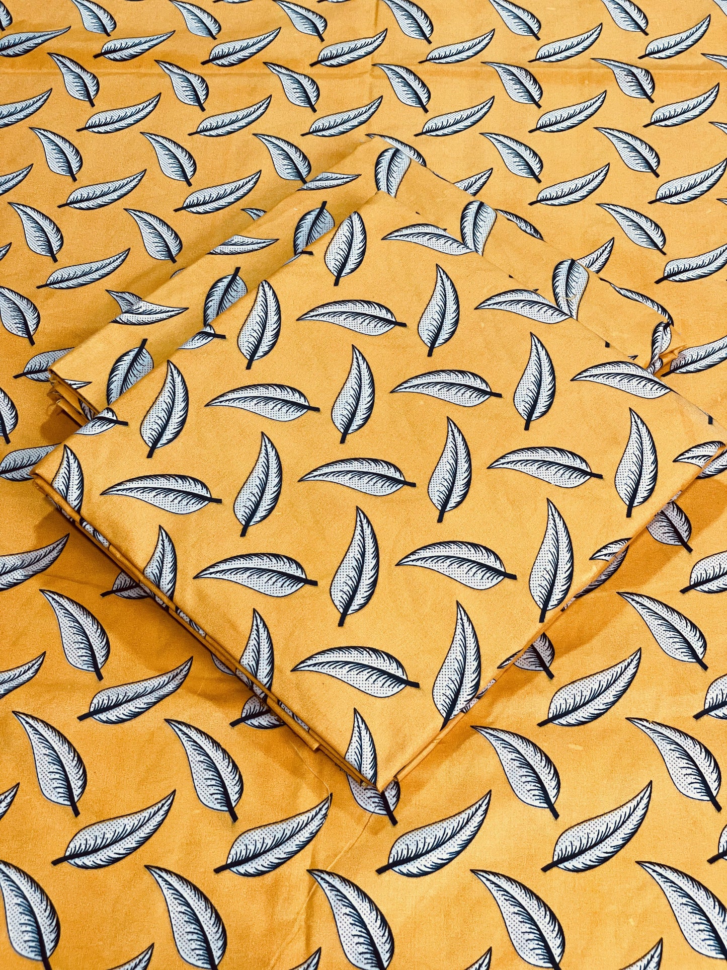 Viscose All Over 2pc