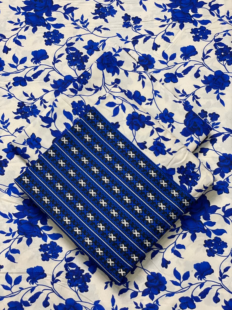 Viscose All Over 2pc