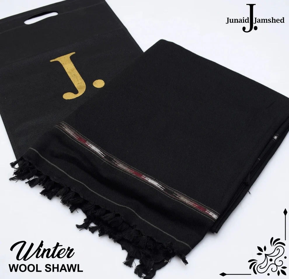 Gents Wool Shawal D-08