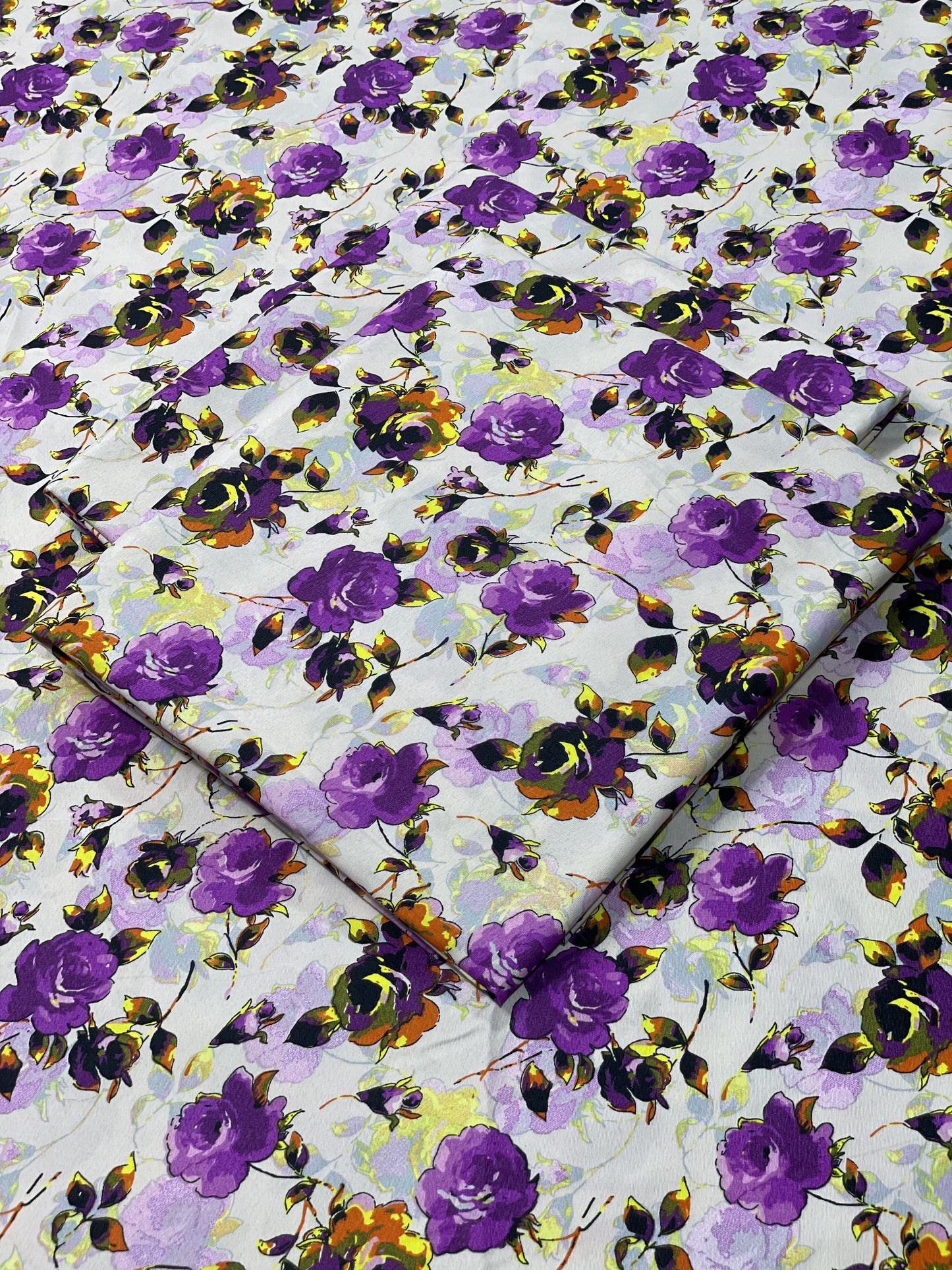 Viscose All Over 2pc