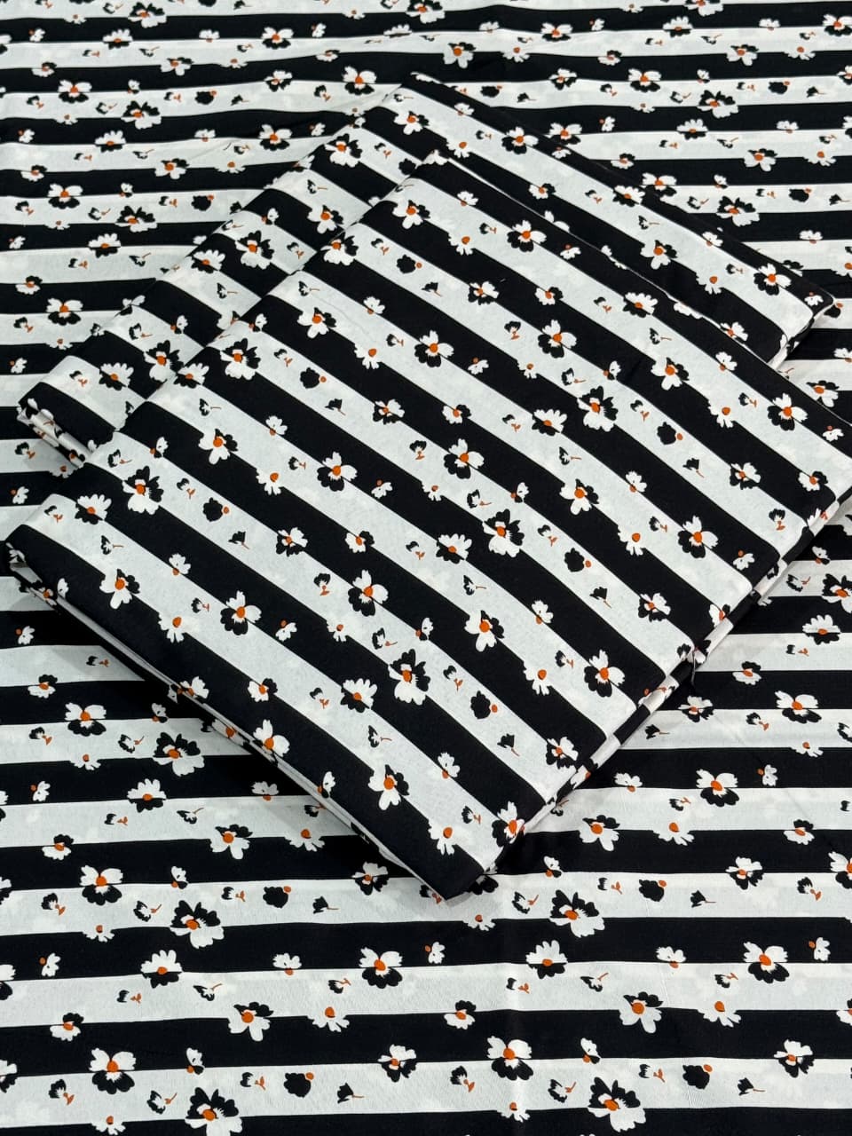 Viscose All Over 2pc