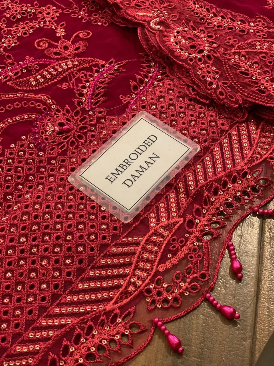 Luxury Wedding Collection