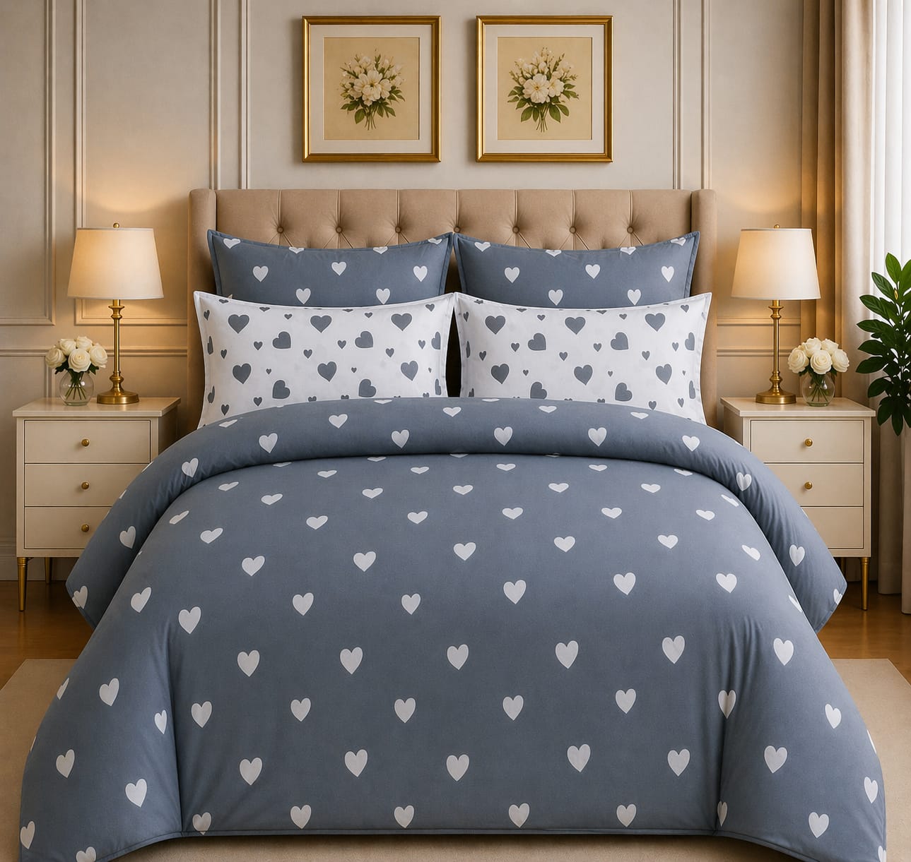 Comforter Set C9