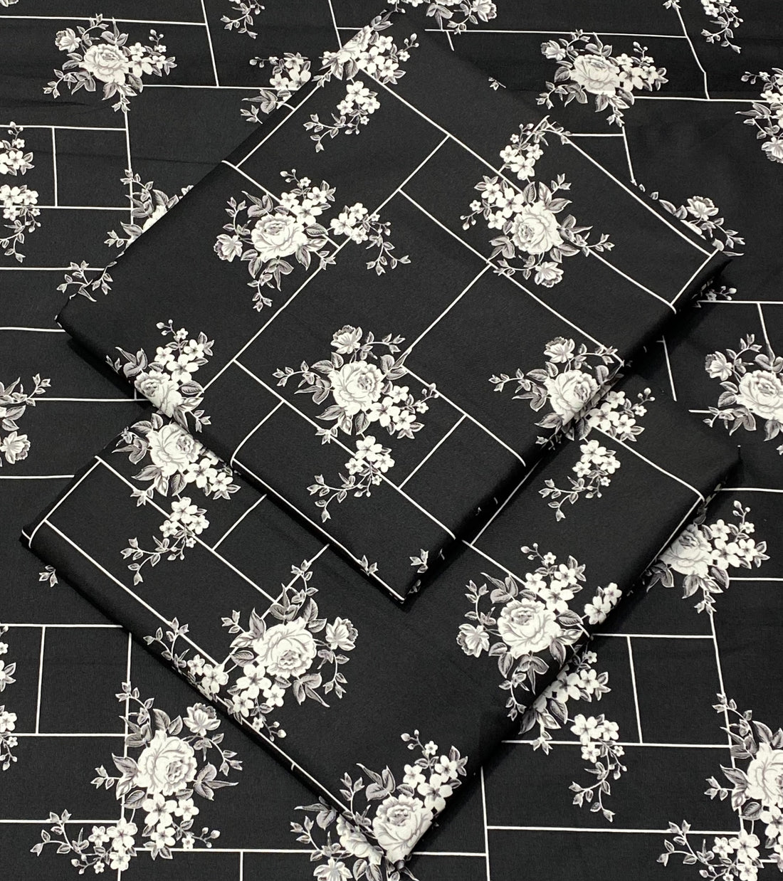 Viscose All Over 2pc